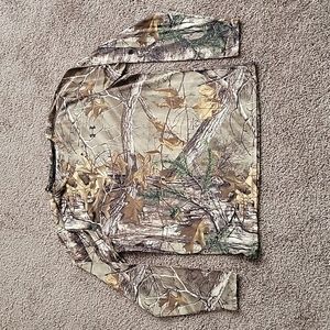 Under Armour Realtree